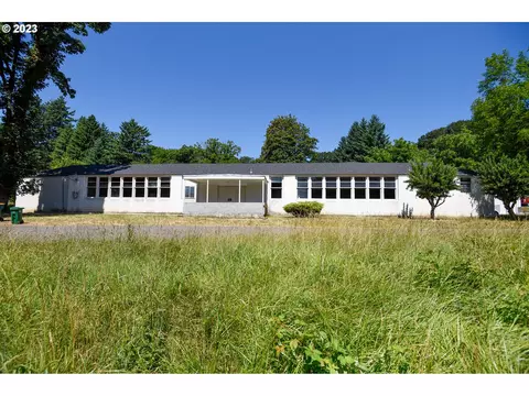 55385 SW Date St, Gaston, OR 97119