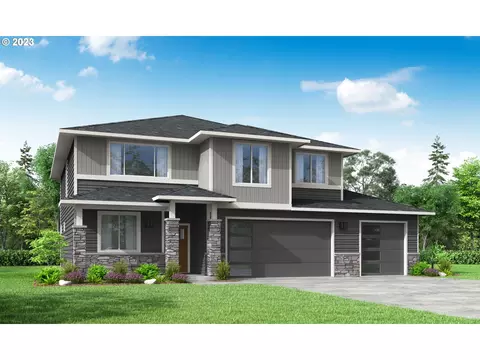 10212 SE Chief Obie Rd, Happy Valley, OR 97086
