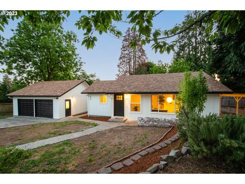 4008 NW Lavina St, Vancouver, WA 98660