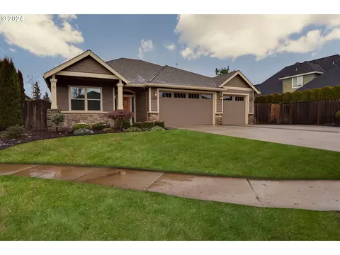 1754 S 17th Cir, Ridgefield, WA 98642