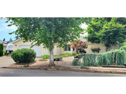 18901 Boynton St, Oregon City, OR 97045