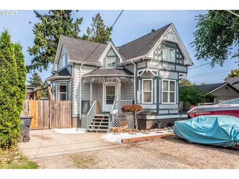 1144 SE 85th Ave, Portland, OR 97216