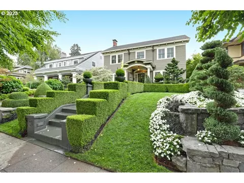 2617 NE 24th Ave, Portland, OR 97212