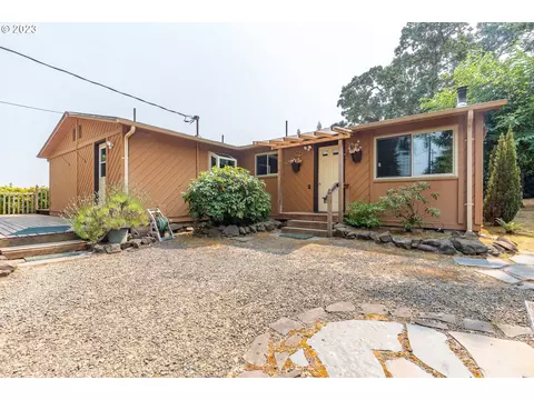 38536 Scravel Hill Rd, Albany, OR 97322