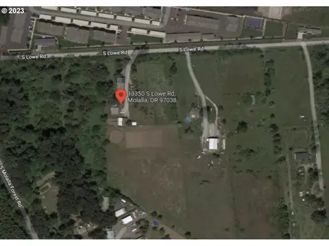 13350 S Lowe Rd, Molalla, OR 97038 photo 1