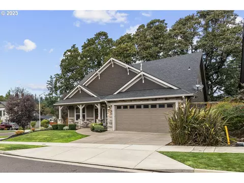 1613 SE Watson Butte Ave, Salem, OR 97301