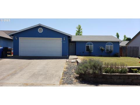 4652 SE Cherrytree Ct SE, Salem, OR 97317