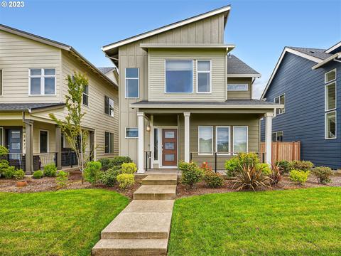 3491 SE Salmonfly Ln, Hillsboro, OR 97123