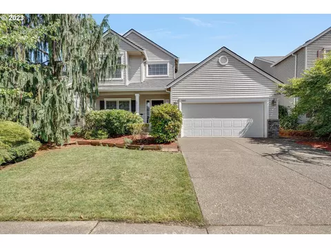 14641 NW Dawnwood Dr, Portland, OR 97229