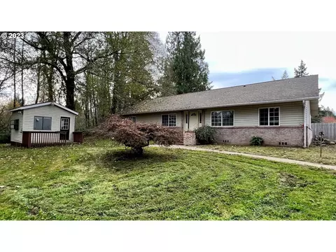 76880 Atkins Rd, Rainier, OR 97048