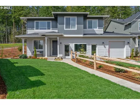 11721 SE Punch Bowl Falls Ave #512, Happy Valley, OR 97086