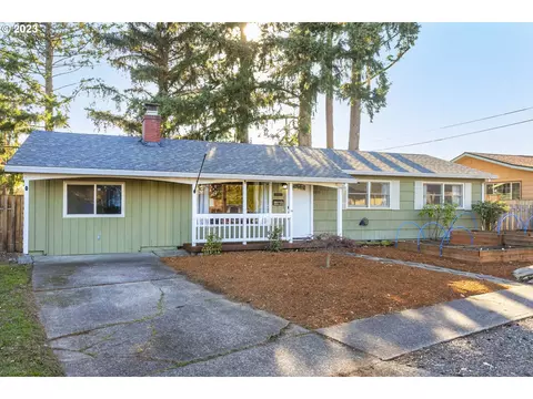 6850 SW Princess Ave, Beaverton, OR 97008