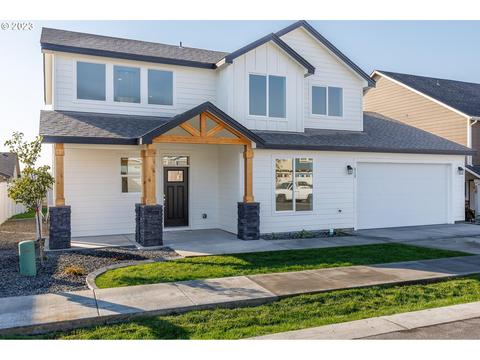 818 E Autumn Ave, Hermiston, OR 97838