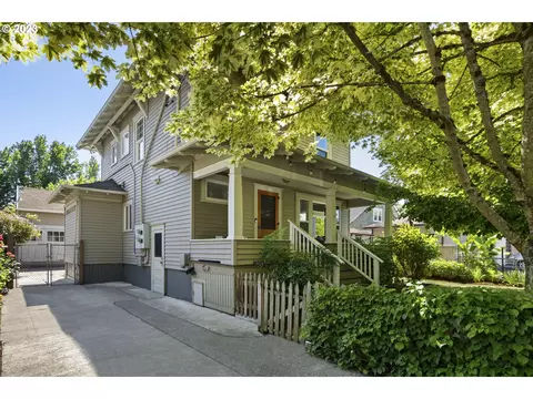 2610 SE 36th Ave, Portland, OR 97202