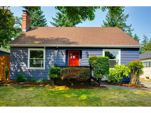 3539 SE 76th Ave, Portland, OR 97206