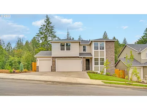 1947 NE Currin Creek Dr, Estacada, OR 97023