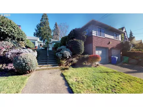 306 SE 29th Ave, Portland, OR 97214