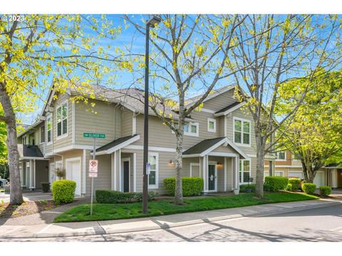 7275 SW Manor Way #A, Beaverton, OR 97078