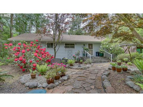 59890 E Marmot Rd, Sandy, OR 97055