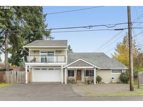 2185 SE Brookwood Ave, Hillsboro, OR 97123