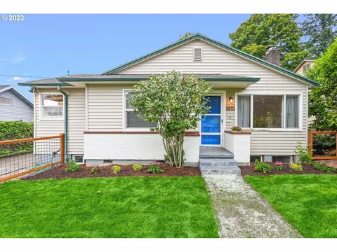 1815 NE 86th Ave, Portland, OR 97220