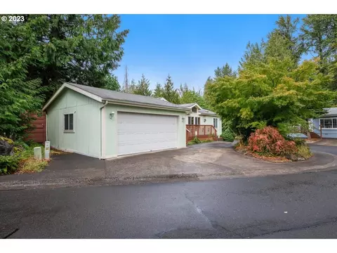 25222 E Welches Rd #51, Welches, OR 97067