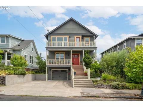 3954 NE 14th Ave, Portland, OR 97212