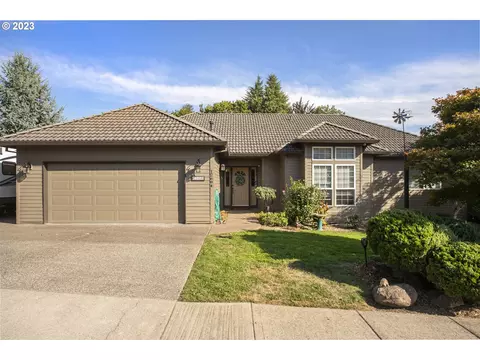 12694 SE Where Else Ln, Milwaukie, OR 97222