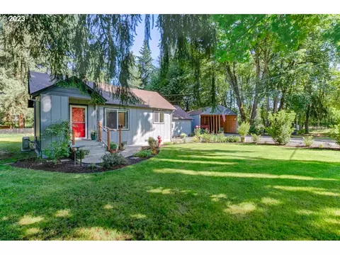 85350 Dilley Ln, Eugene, OR 97405