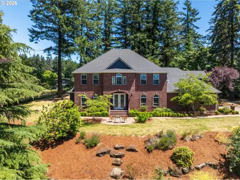 17265 SW Rider Ln, Beaverton, OR 97007