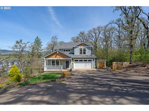 251 Neabeack Hill Dr, Philomath, OR 97370
