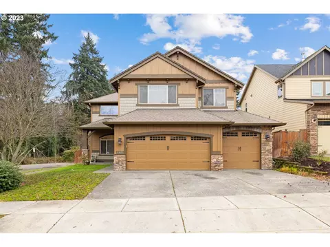 10615 NE 41st Ct, Vancouver, WA 98686