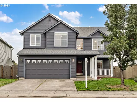 16526 NE 45th St, Vancouver, WA 98682