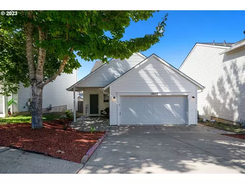 19823 SW Yocom Ln, Beaverton, OR 97007