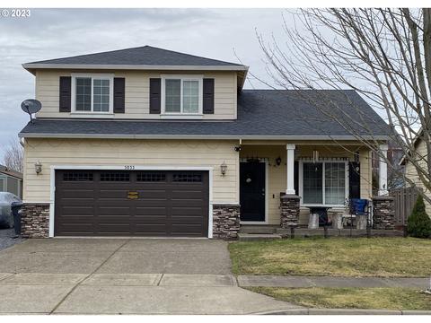 3033 Oxford St, Woodburn, OR 97071