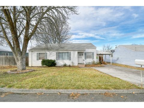 3049 SW Kirk Ave, Pendleton, OR 97801 photo 1
