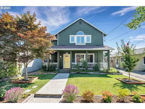 3558 SE 64th Ave, Portland, OR 97206