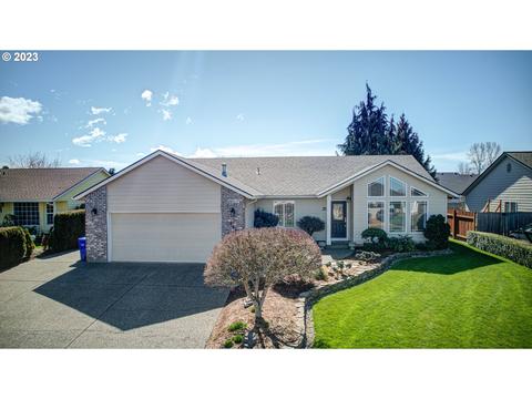 260 Escort St, Molalla, OR 97038 photo 1