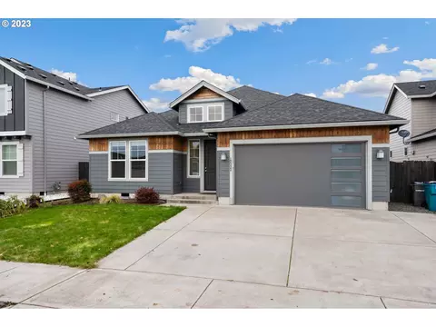 12322 NE 109th St, Vancouver, WA 98660