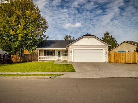 1103 SE Althaus Dr, Troutdale, OR 97060
