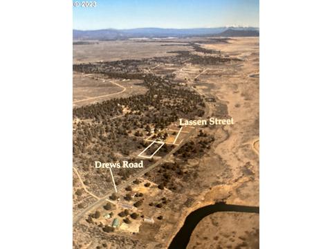 26814 Lasson St, Chiloquin, OR 97624