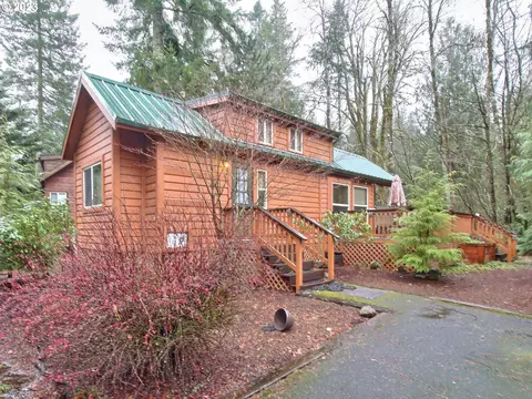 65000 E Highway 26 #RF27, Welches, OR 97067