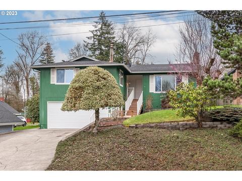 533 E 4th St, Rainier, OR 97048 photo 1
