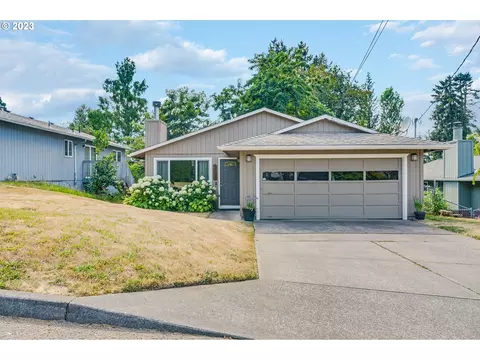 11533 SW 47th Ave, Portland, OR 97219