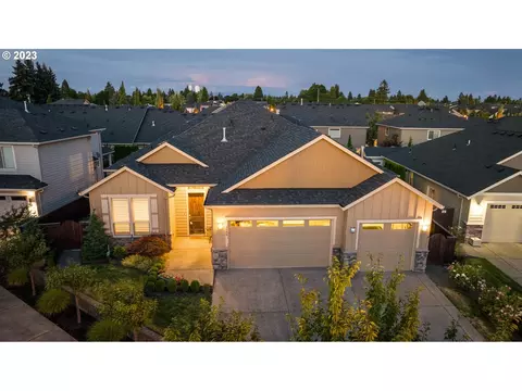 3600 NW 107th St, Vancouver, WA 98685