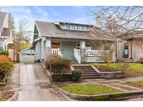 1844 SE 56th Ave, Portland, OR 97215