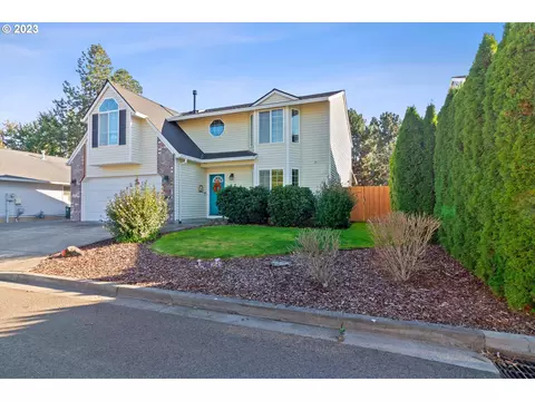 4316 SE Pine Way, Hillsboro, OR 97123