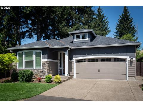 11469 SW Gabriel St, Tigard, OR 97224