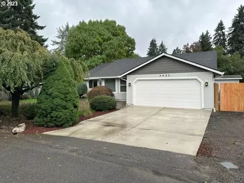 9023 NE 25th Cir, Vancouver, WA 98662