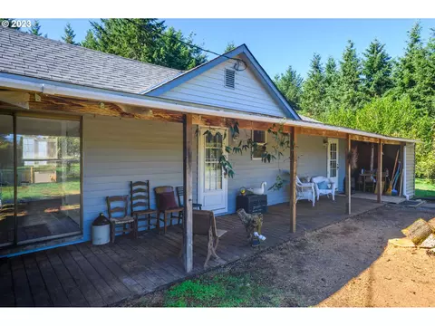 36477 SE Tumala Mountain Rd, Estacada, OR 97023